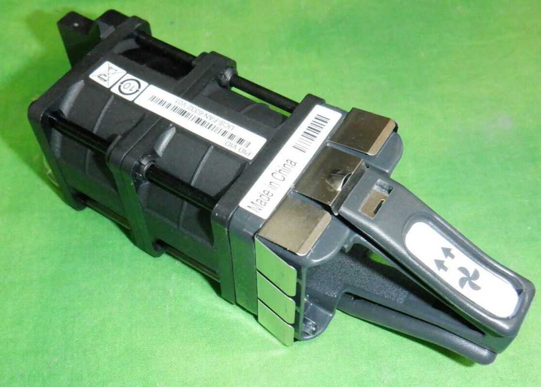 Cisco UCS-FAN-6332 V01 Fan Module 800-45817-01