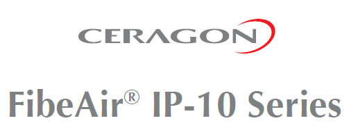 Ceragon FibeAir IP10-SL-Metro IP-10/10G Metro Switch Enabled Software License
