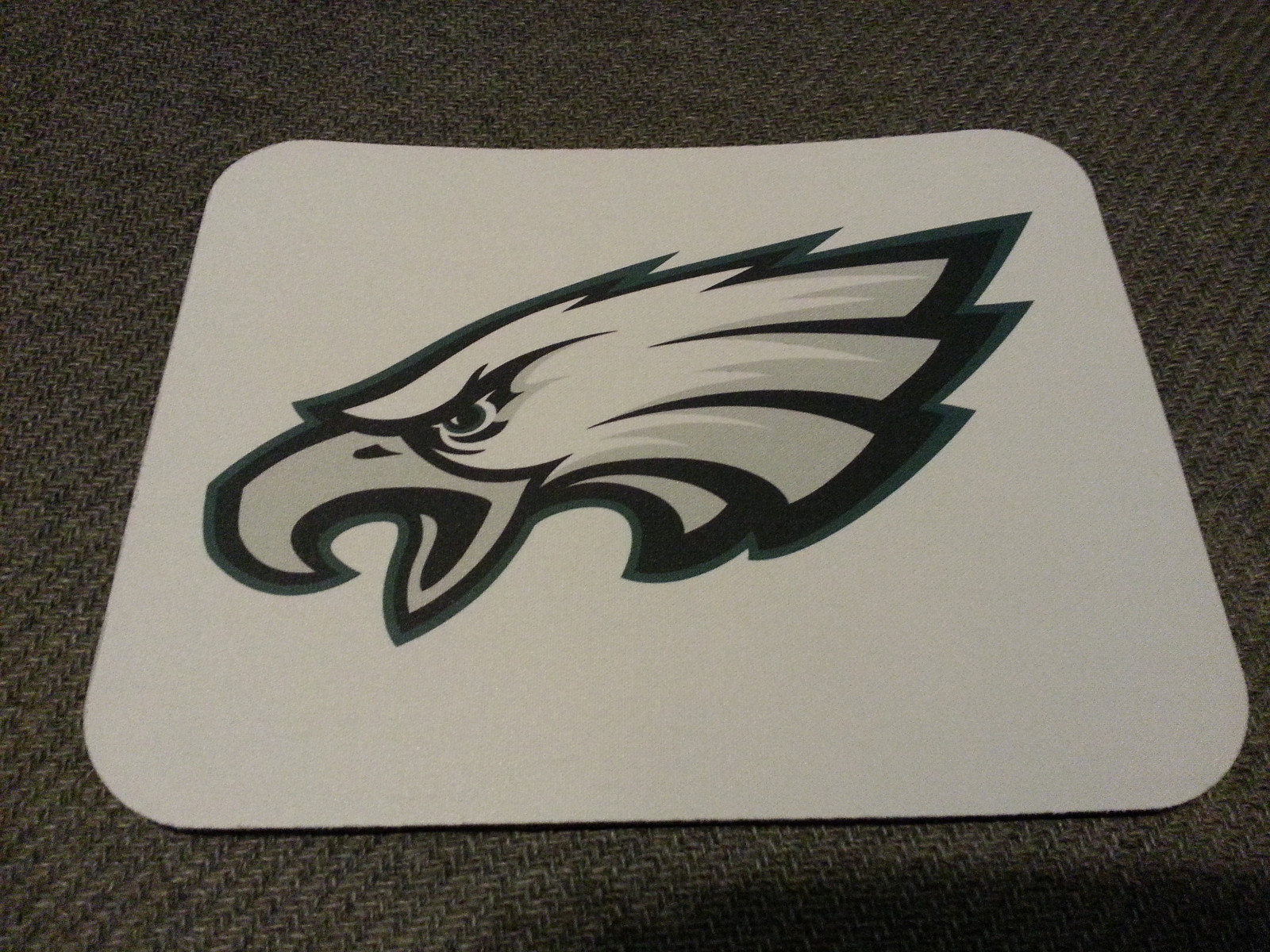 Philadelphia Eagles Mouse Pad