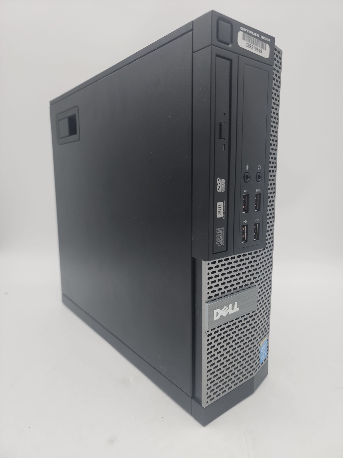Dell OptiPlex 9020 SFF i5-4590 8GB AMD R5 240 No HDD OS