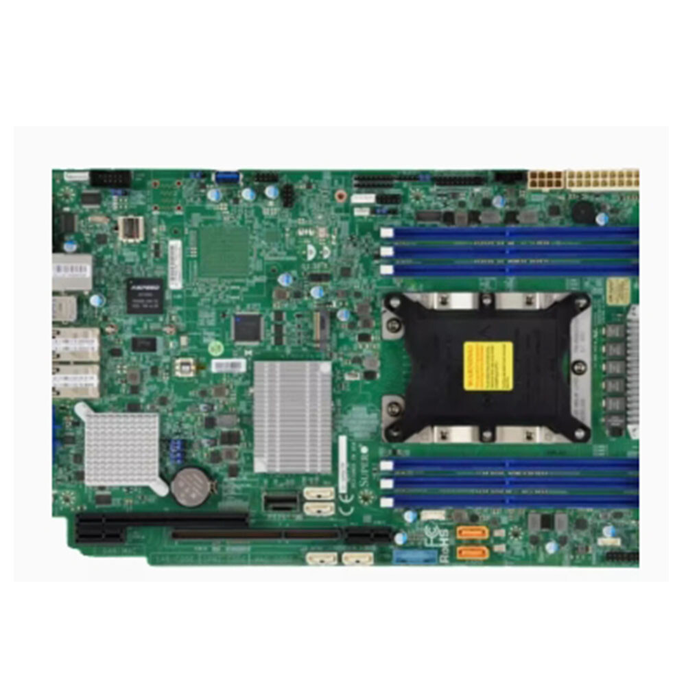 For Supermicro MBD-X11SPW-TF-P SUPERMICRO server motherboard C622 10G 10G 10G