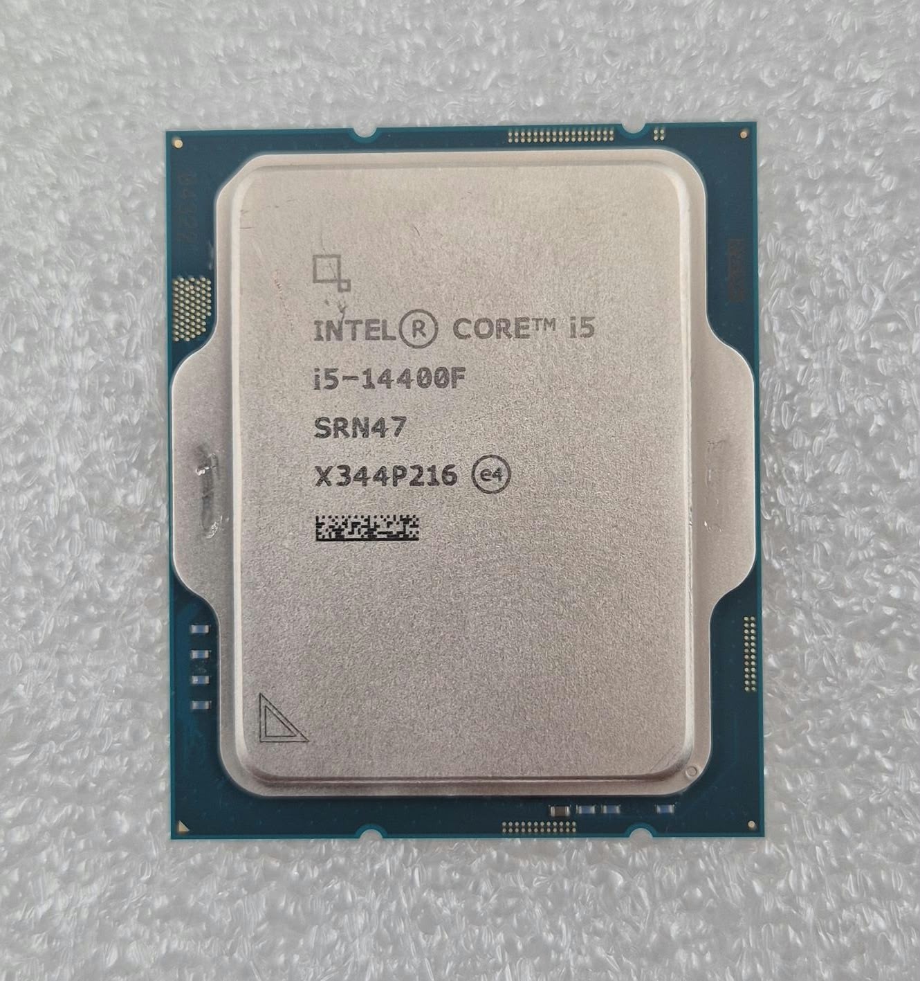 Intel Core i5 i5-14400F SRN47 CPU Processor LGA1700