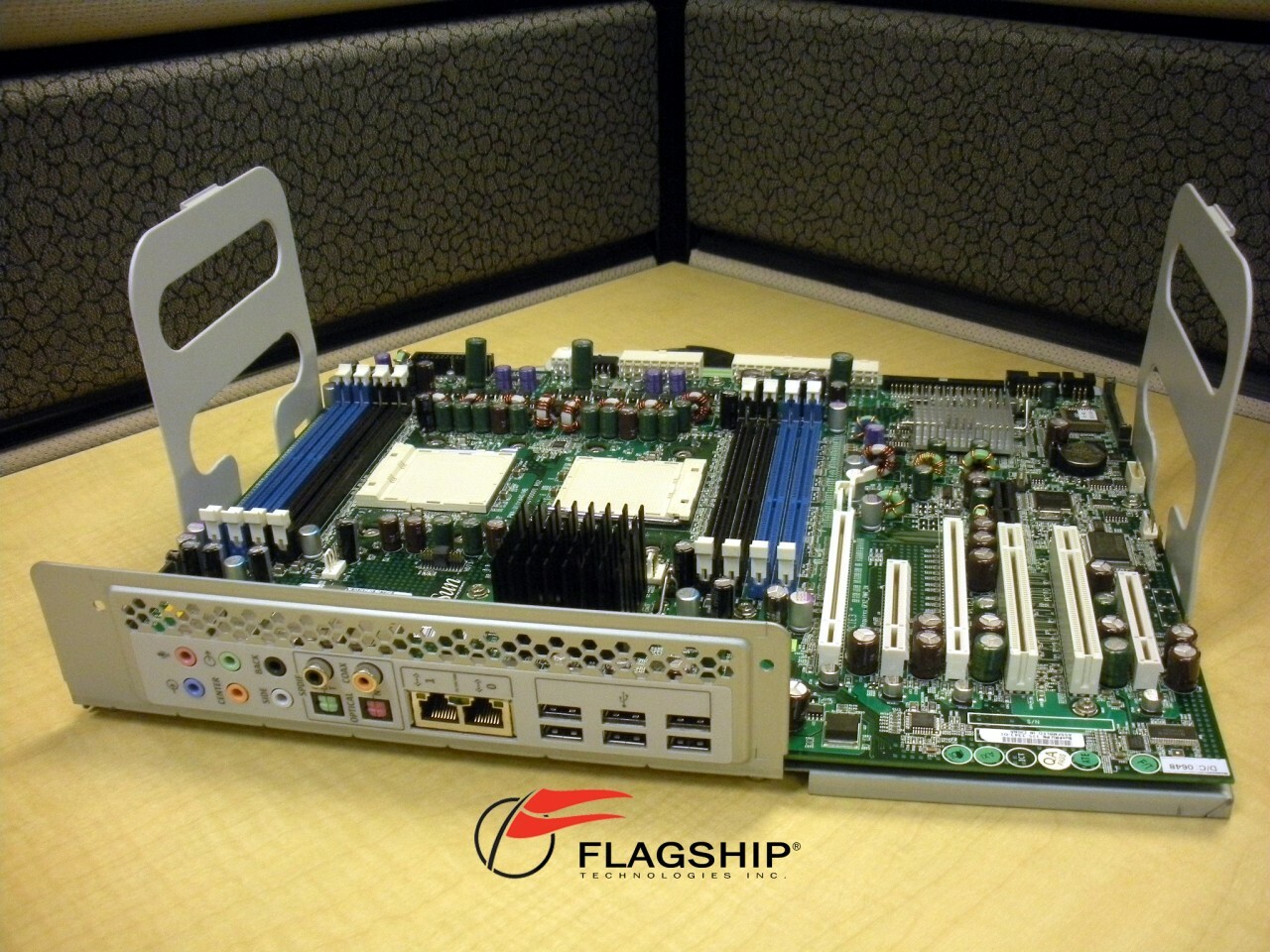 Sun 375-3343 System Board RoHS for Ultra 40