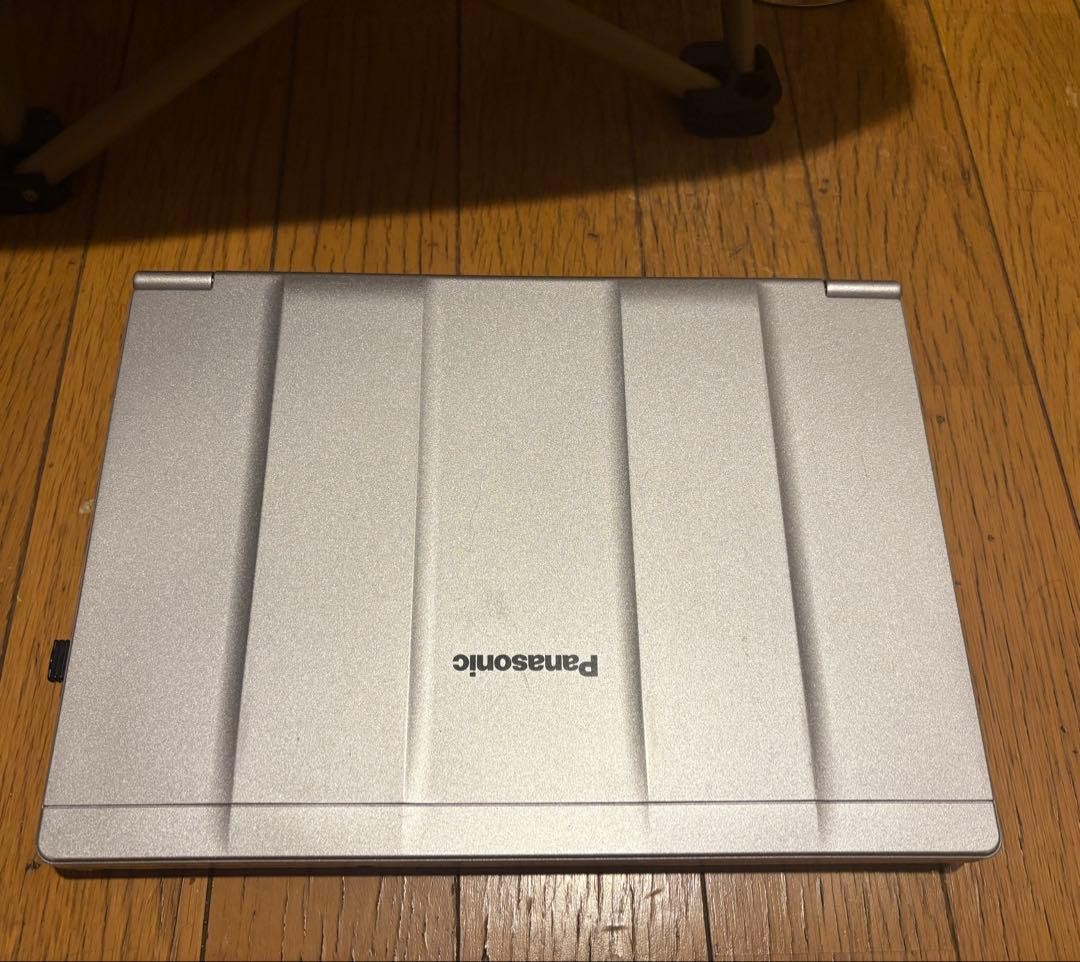 Panasonic CF-SV1-2 Laptop Notebook PC 32GB Used