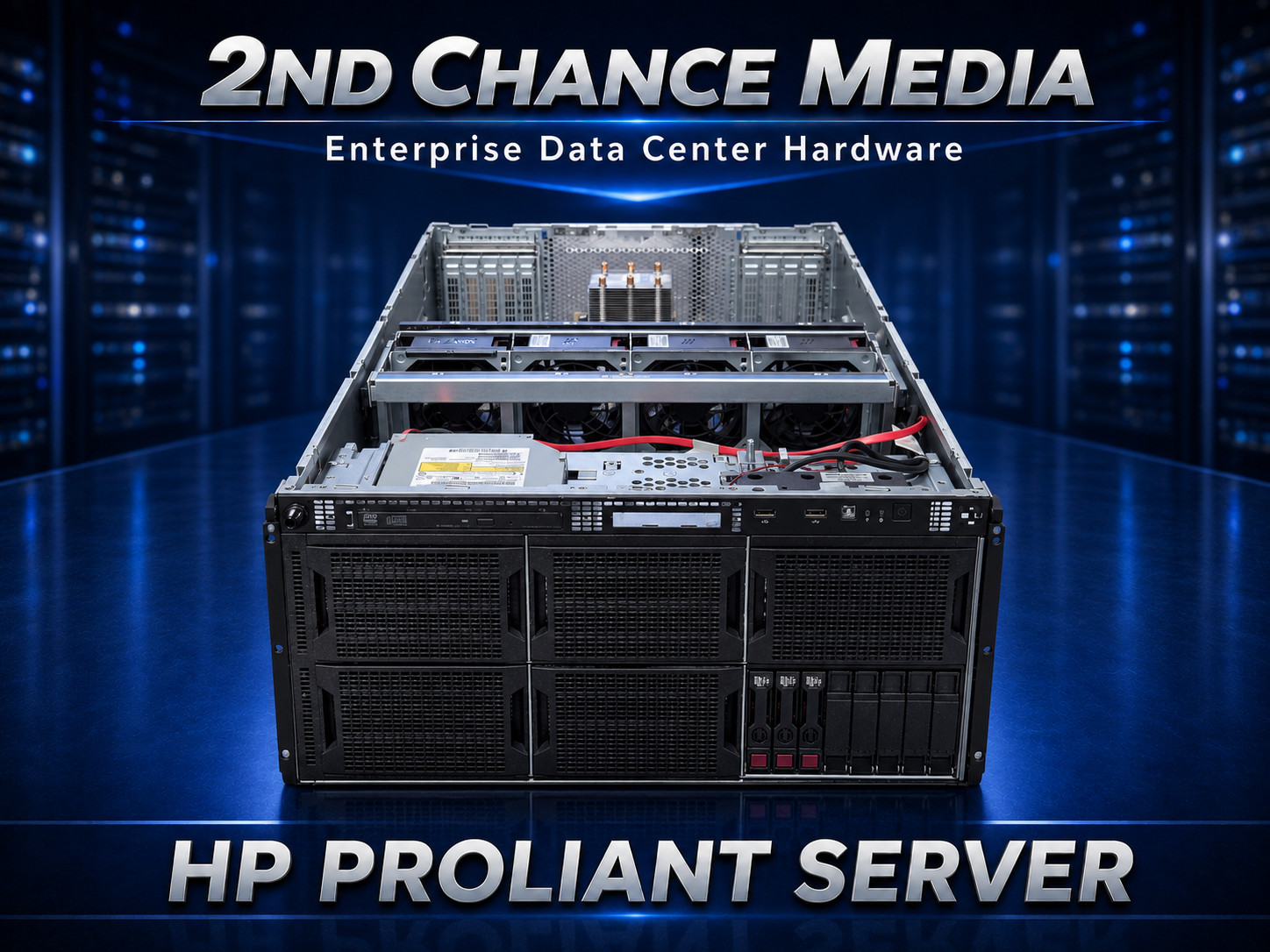 HP  Proliant   ML350 G9 Server ML 350 Gen9 SHIPS SAME BUSINESS DAY