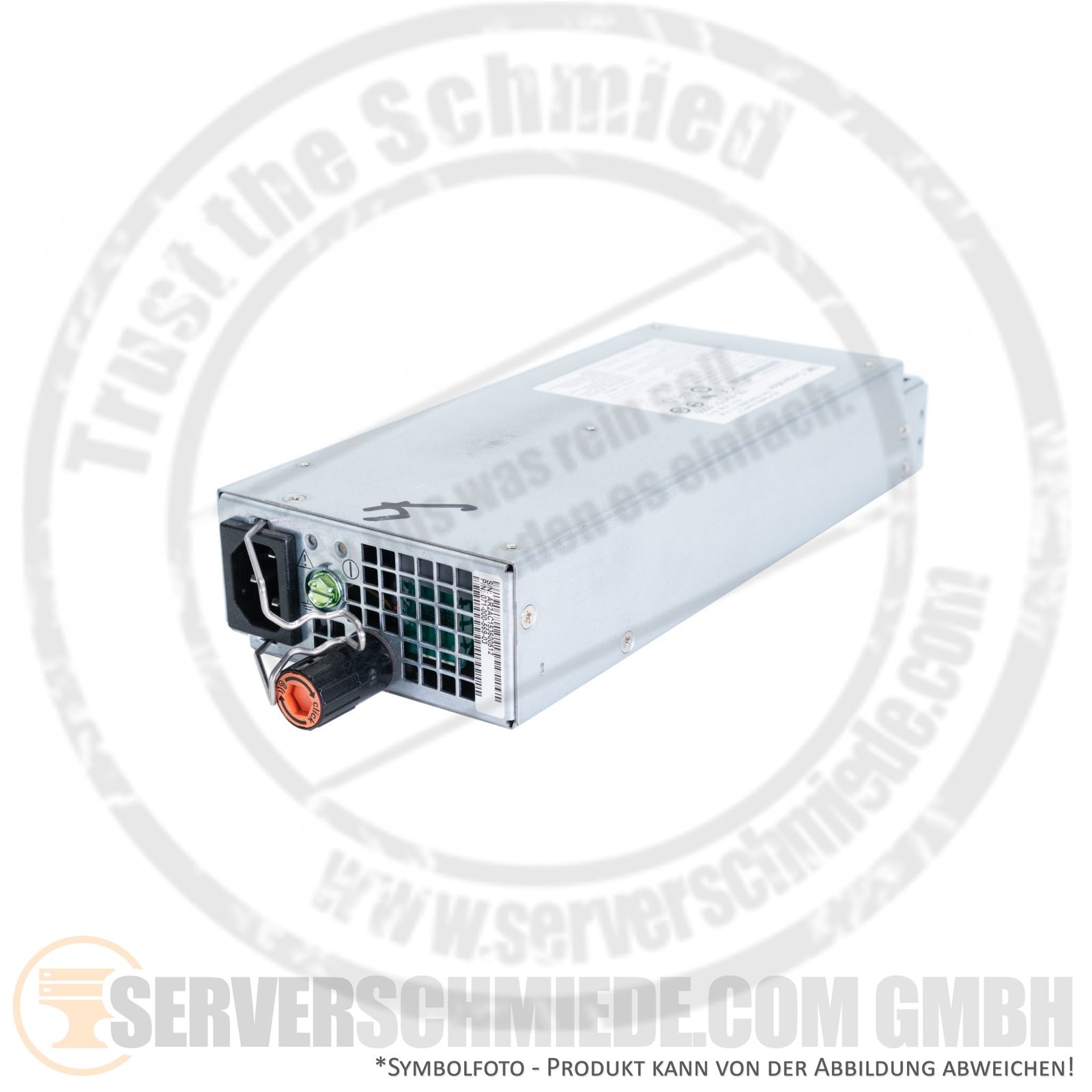 EMC 1080W Power Supply PSU 700-004751-0000 for VMAX 071-000-569-03
