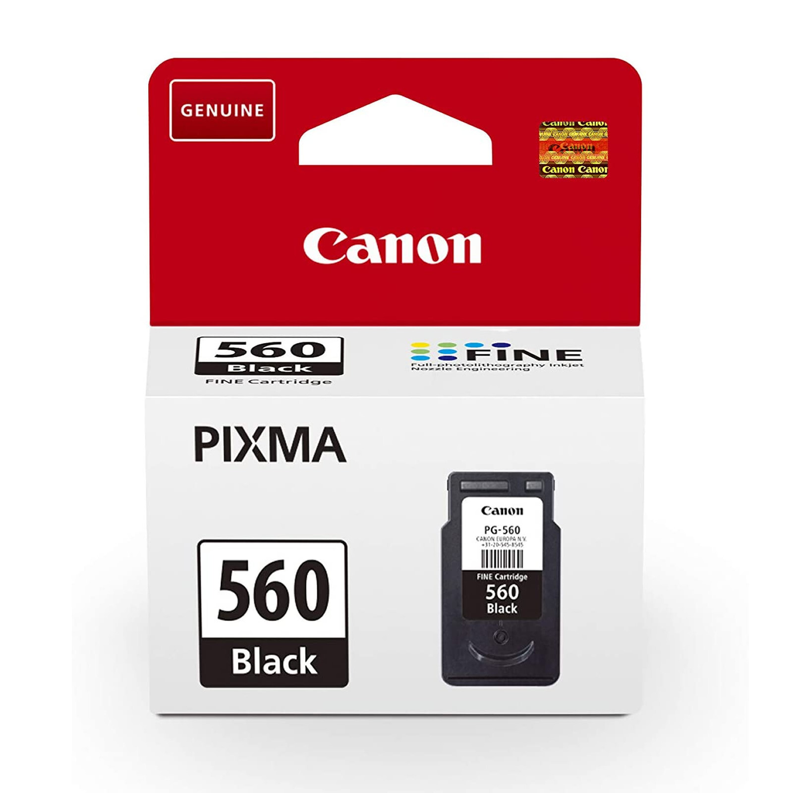 Canon 560 / 561 & 560XL / 561XL Black & Colour Ink Cartridges *Choose your Lot*