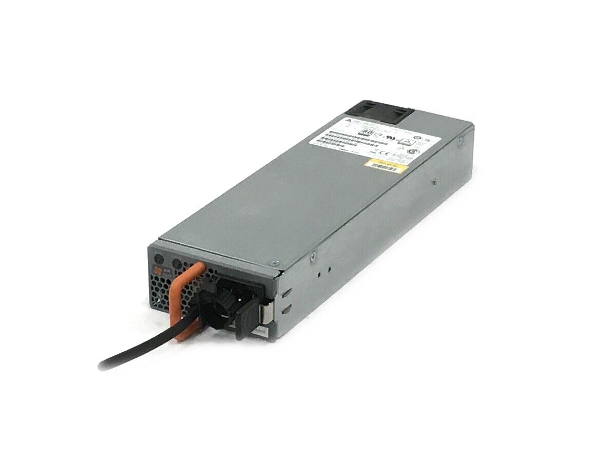 Juniper JPSU-1100-AC-AFO 1100 Watt AC Power Supply for EX4300 740-046871