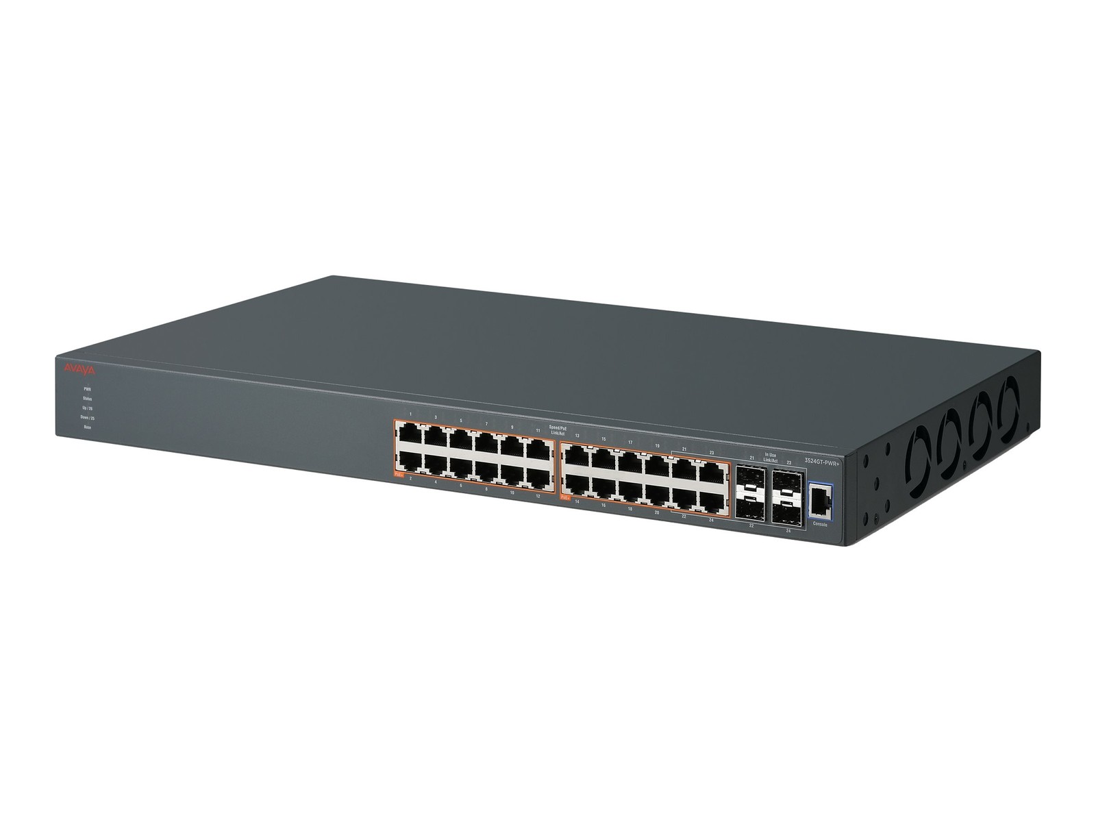 Avaya AL3500C15-E6 Switch II price incl VAT 3 yr warranty* B2B