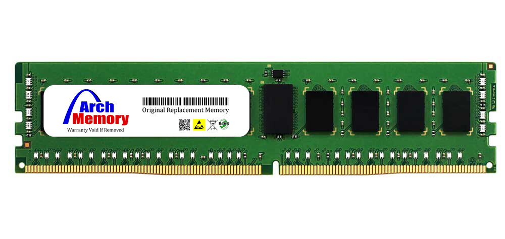 8GB SNP1VRGYC/8G A9781927 DDR4-2666 ECC RDIMM RAM OEM Memory for Dell