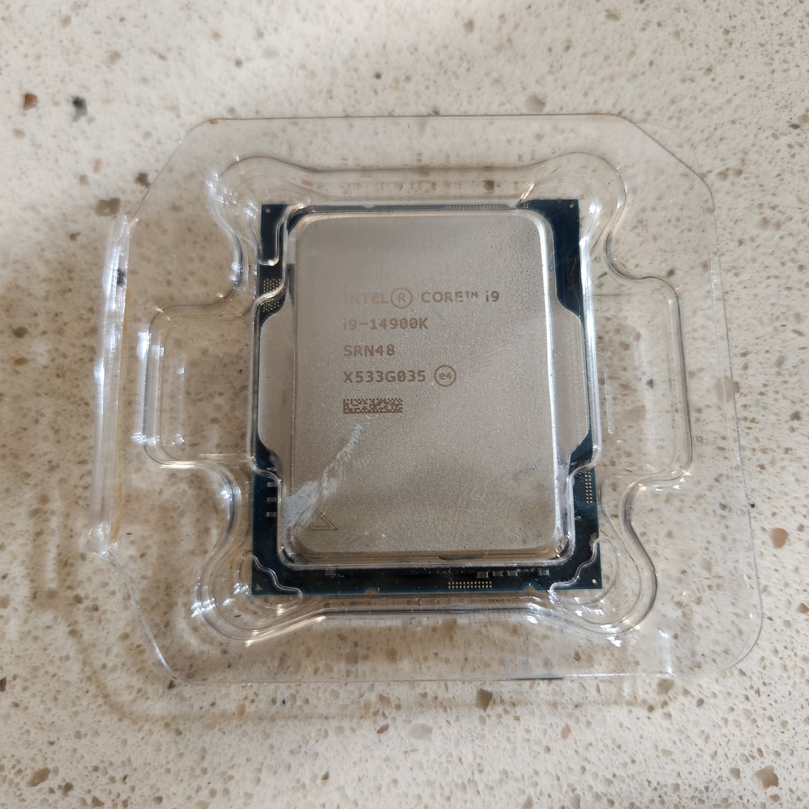 Intel i9- 14900K 3.20GHz LGA 1700