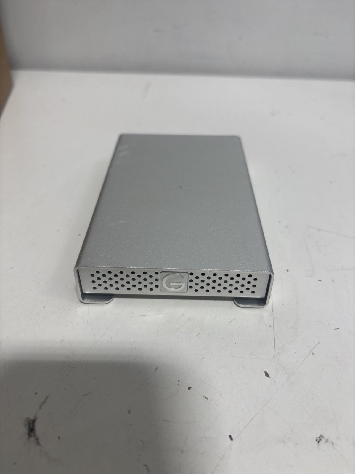 G-Technology G-Drive Mini 750GB 0G02131 GDM4 750X NA
