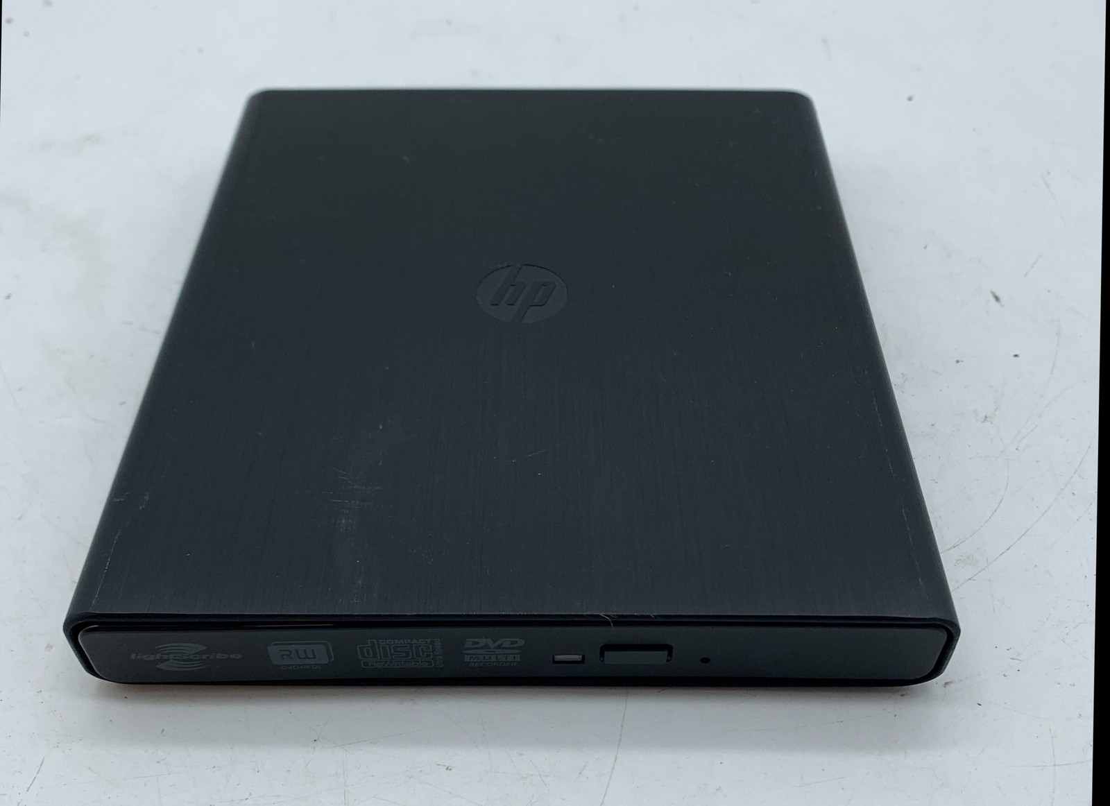 HP HSTNN-PD06-91 External USB Drive- No Cable(s)- w/ 
