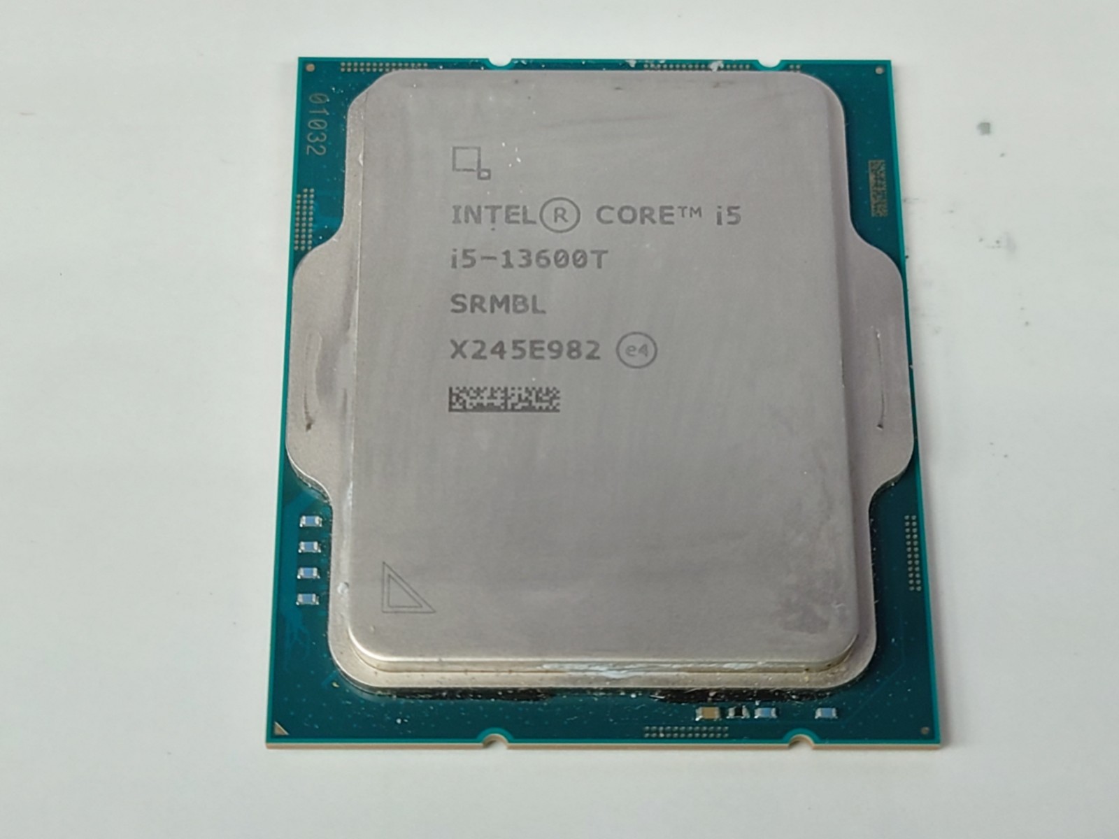 Intel Core i5-13600T SRMBL 1.80GHz 14-Core 20 Thread CPU Processor, LGA1700