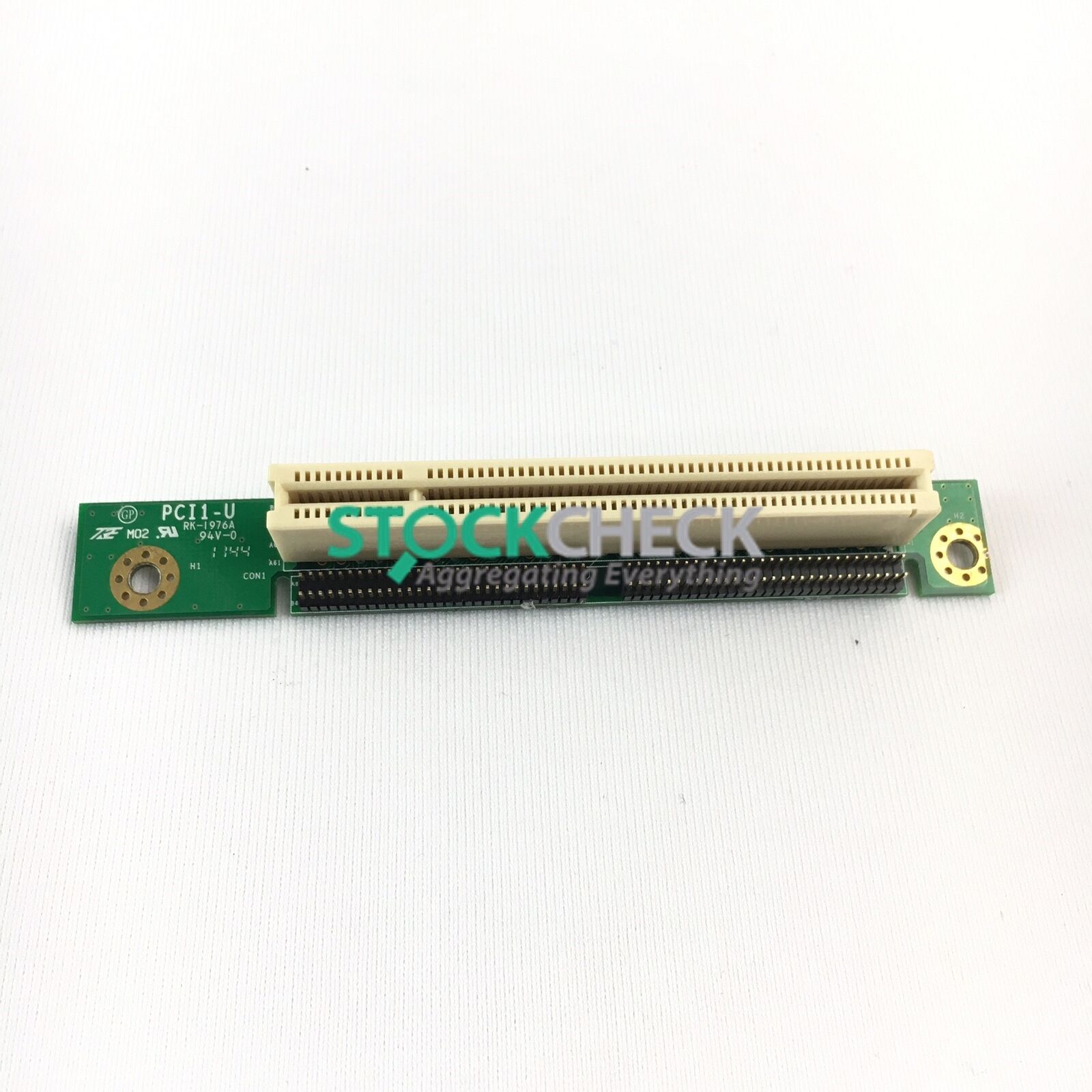 Supermicro PCI1-U Riser Card