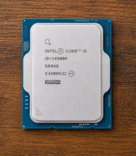 Intel Core i9-14900K 3.2GHz 24-Cores LGA 1700 CPU
