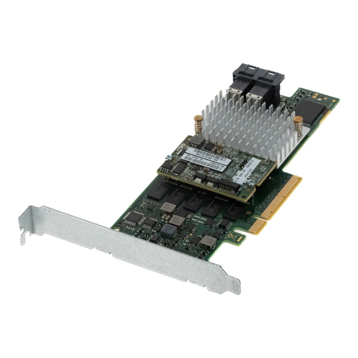 CONTROLLER FUJITSU EP400i D3216-A13 GS3 1GB RAID SAS PCIe x8 + BBU
