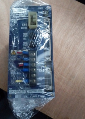 Actual Stock 1Pcs Used ESA-Y2020A23-21 # FedEx / DHL with 90Days warranty