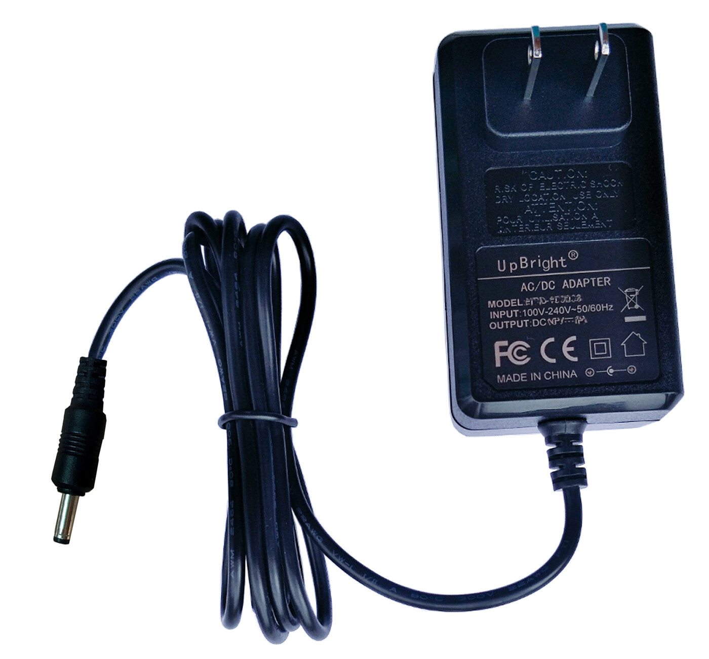 19V AC Adapter Battery Charger DC Power Supply Cord For Gateway Notebook Laptop