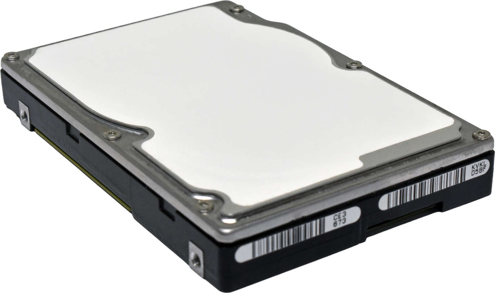 EMC HGST UCTTSSC900 900GB 2.5" 10K 6G SAS HDD HUC1090CSS600 118032934-02
