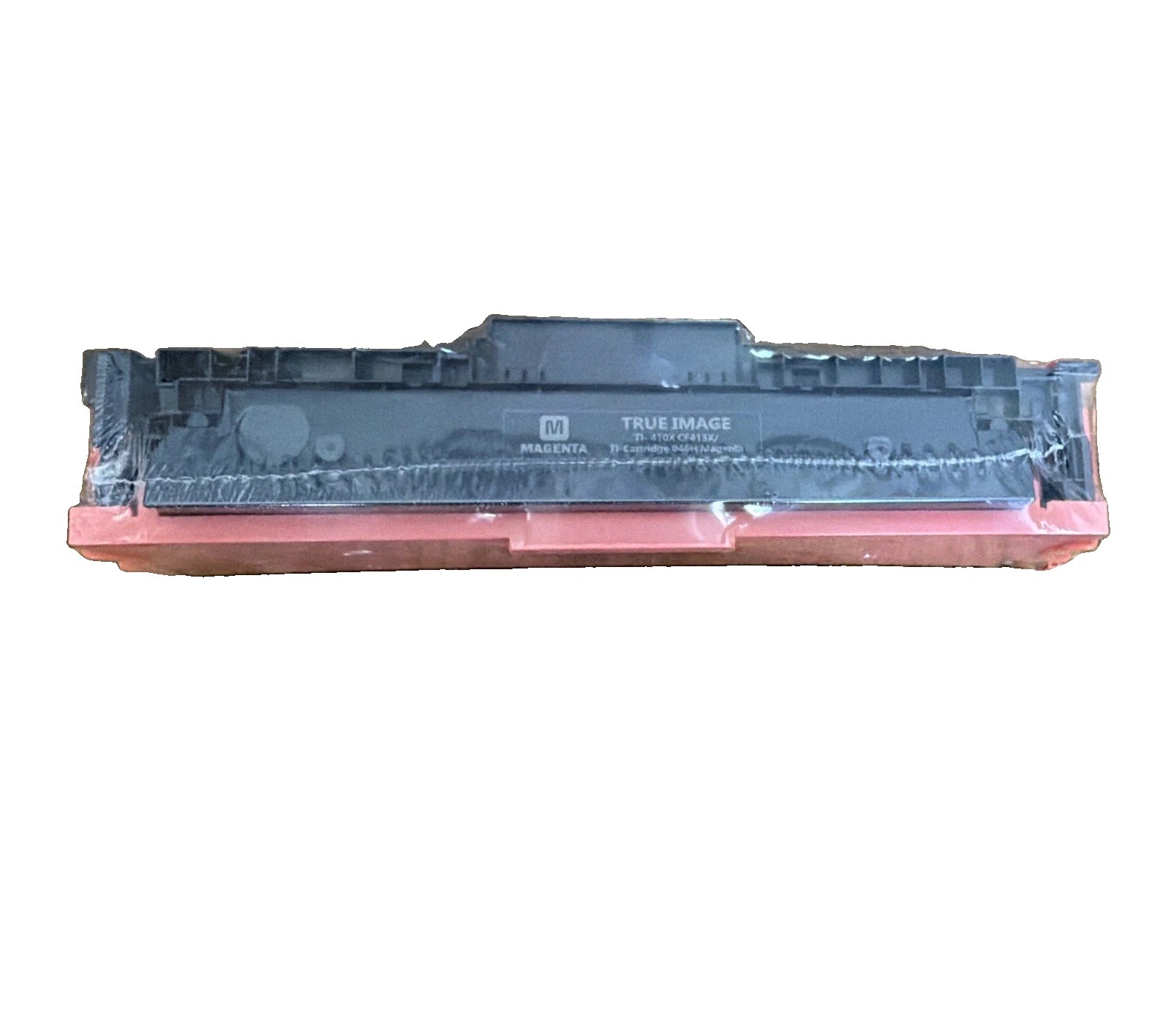 True Image 410X CF413X Compatible Magenta Toner Cartridge for HP M477