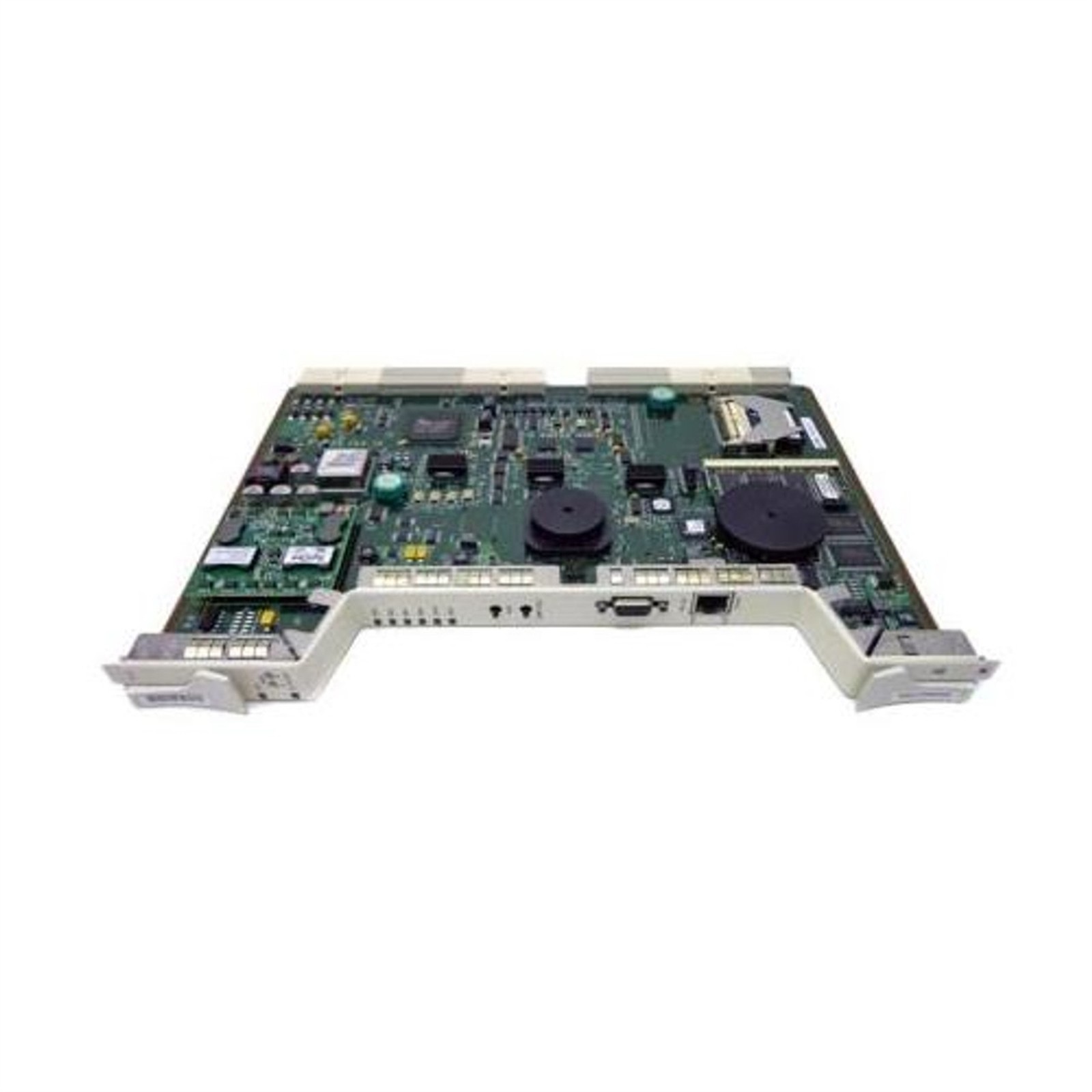 CISCO 15454E-TCC2 15454 TIMING CONTROL 2 I-TEMP ETSI