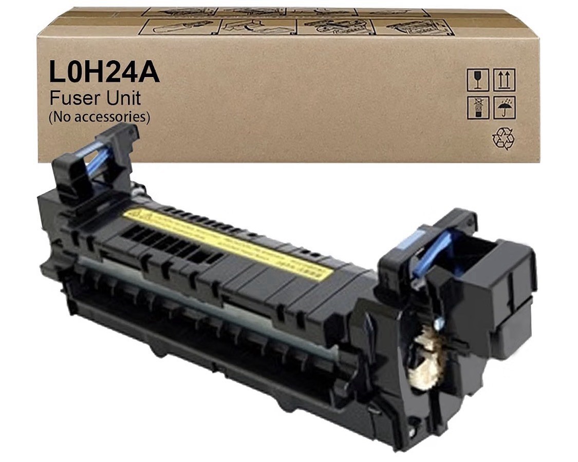 LOH24Amaintenance Kit Compatible With Hp M607  M608 M609 M631 M623 M633 Series 