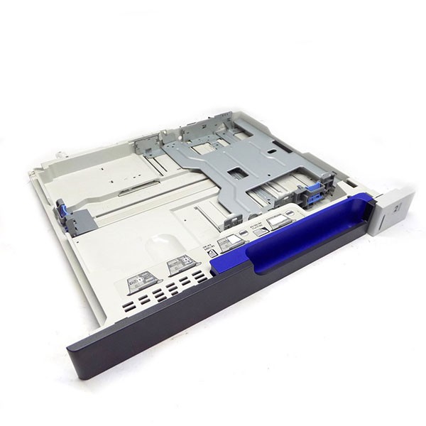 Replacement for HP Color LaserJet CP5525 Tray 2 Cassette Asm -  CE710