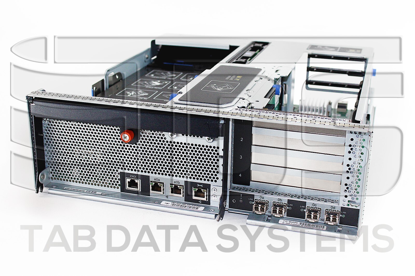 NetApp FAS3160-CNTLR-INT-R5 FAS3160 Controller 16GB RAM, Battery 111-00572