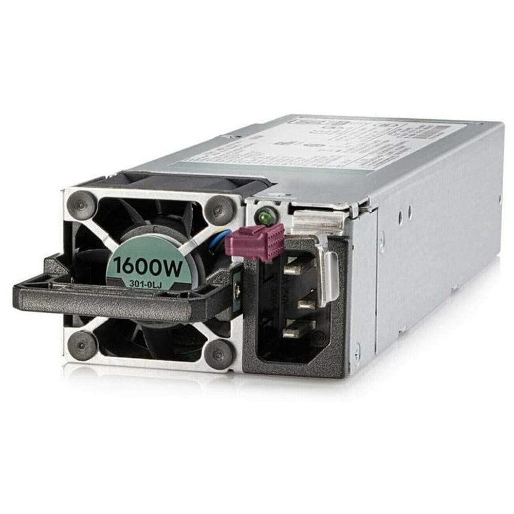 830262-001 830270-301 863373-001 Server Power Supply for HP G10
