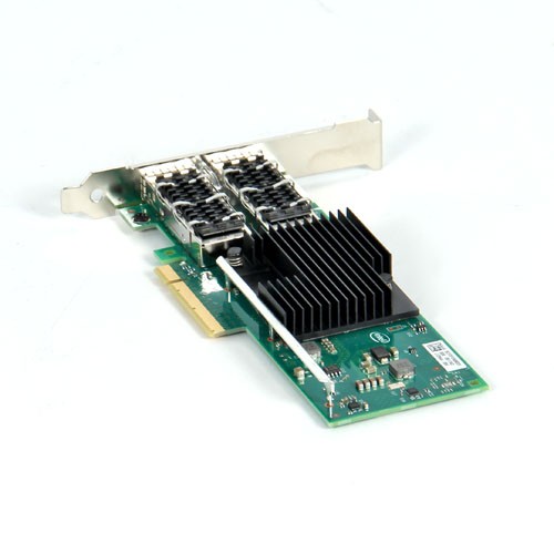 Cisco UCSC-PCIE-ID40GF XL710 Intel Dual Port 40G QSFP+ NIC