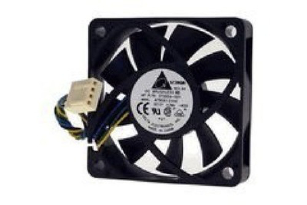 Delta AFB0612VHC 60 x 60 x 13mm 12V Ball-Bearing Axial Fan