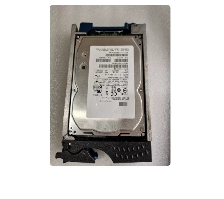 CX4-120 450GB 15K 005048951 005048849 005049032 Hard Disk