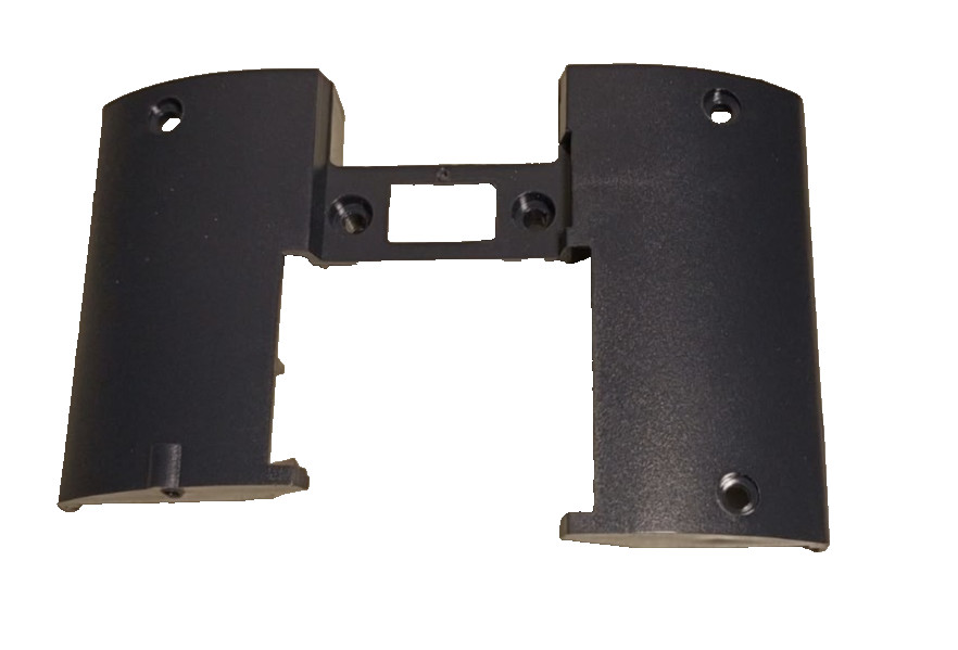 Neptune 4 plus neptune 3 max toolhead Bottom cover