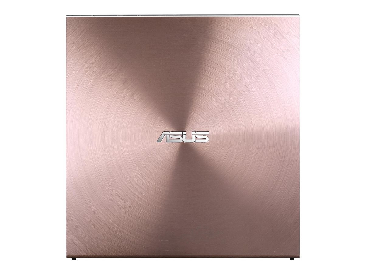 ASUS SDRW 08U5S-U DVD-brænder Ekstern DVD Burner CD: 90DD0114-M29000