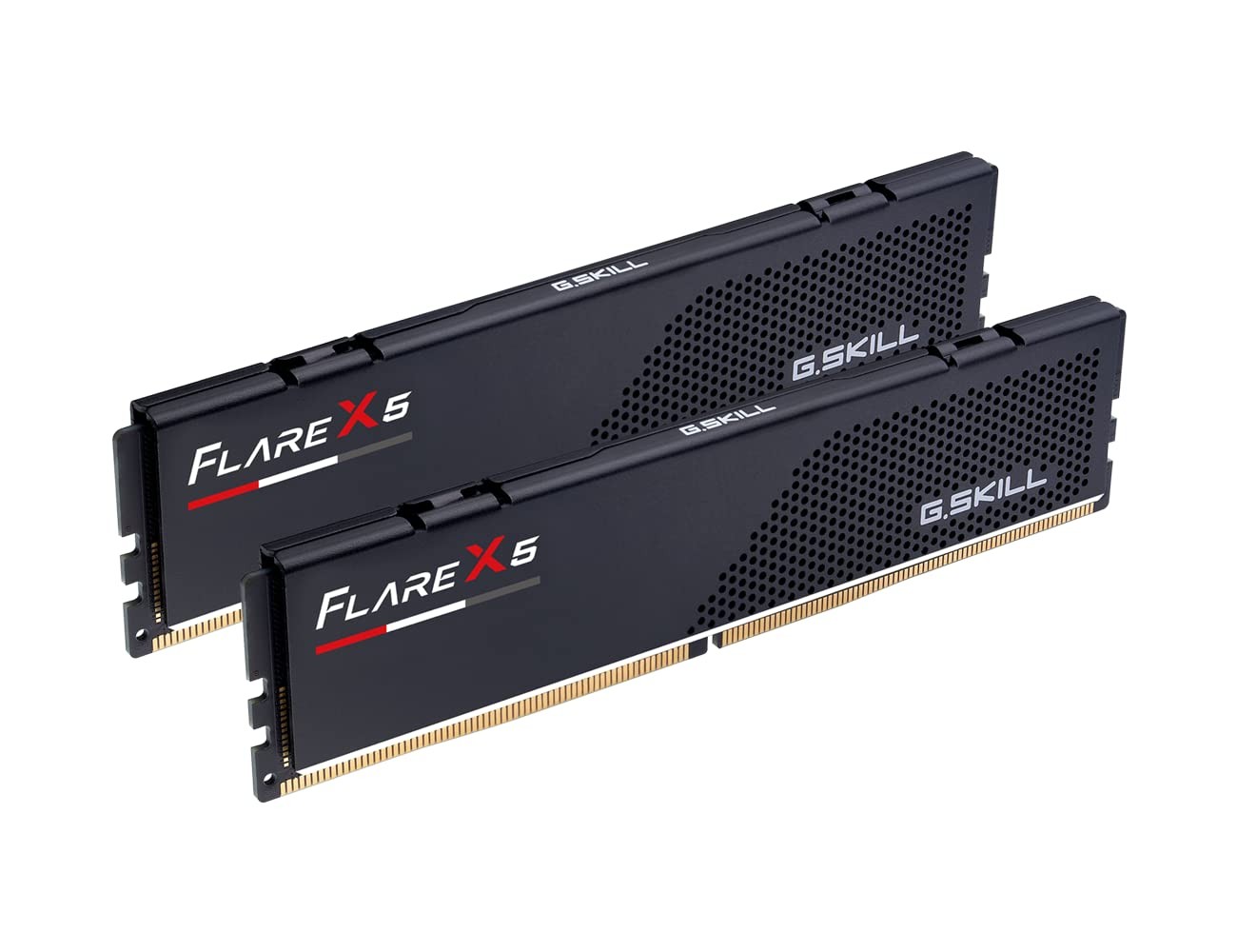 G.SKILL Flare X5 Series DDR5 RAM (AMD EXPO & Intel XMP 3.0) 32GB 32GB, Black