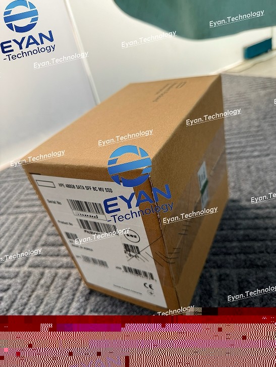 HPE 1.6TB SATA 804631-B21 805383-001 6G MIXED USE SFF 2.5" SC SSD NEW