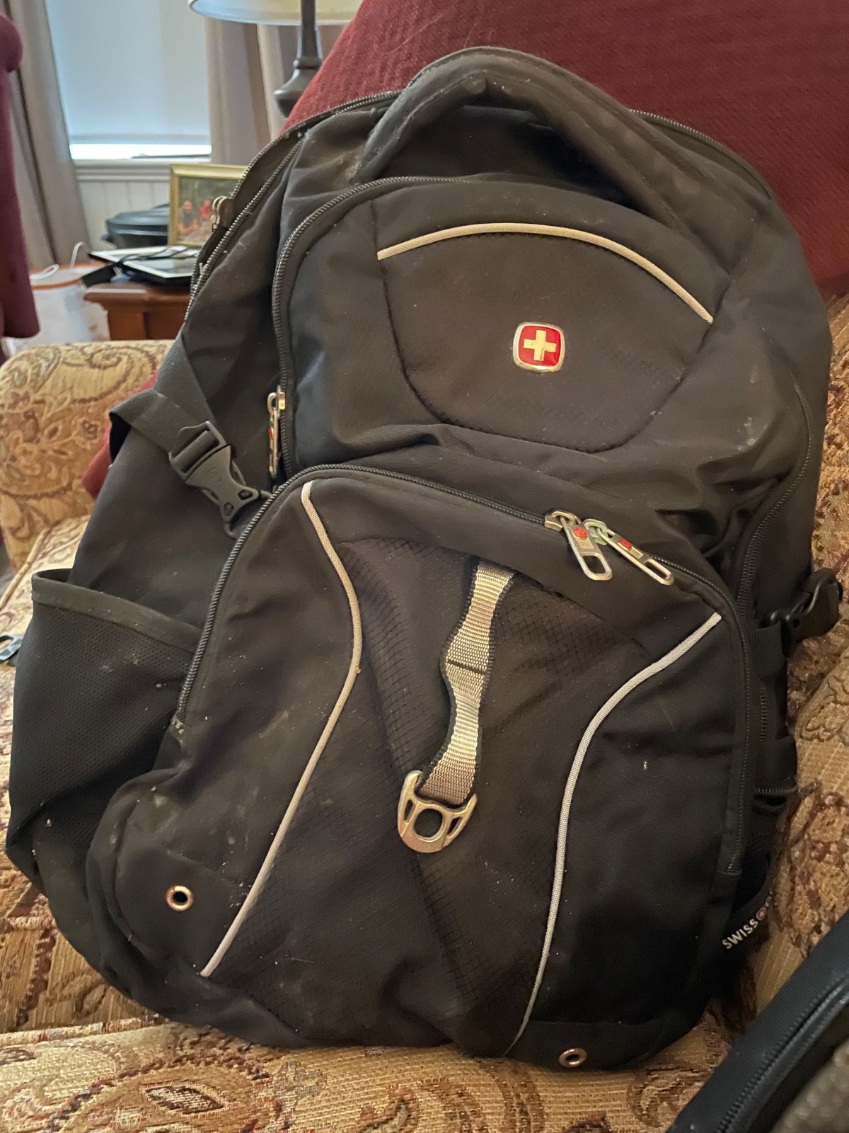 Swiss Gear 12702215
