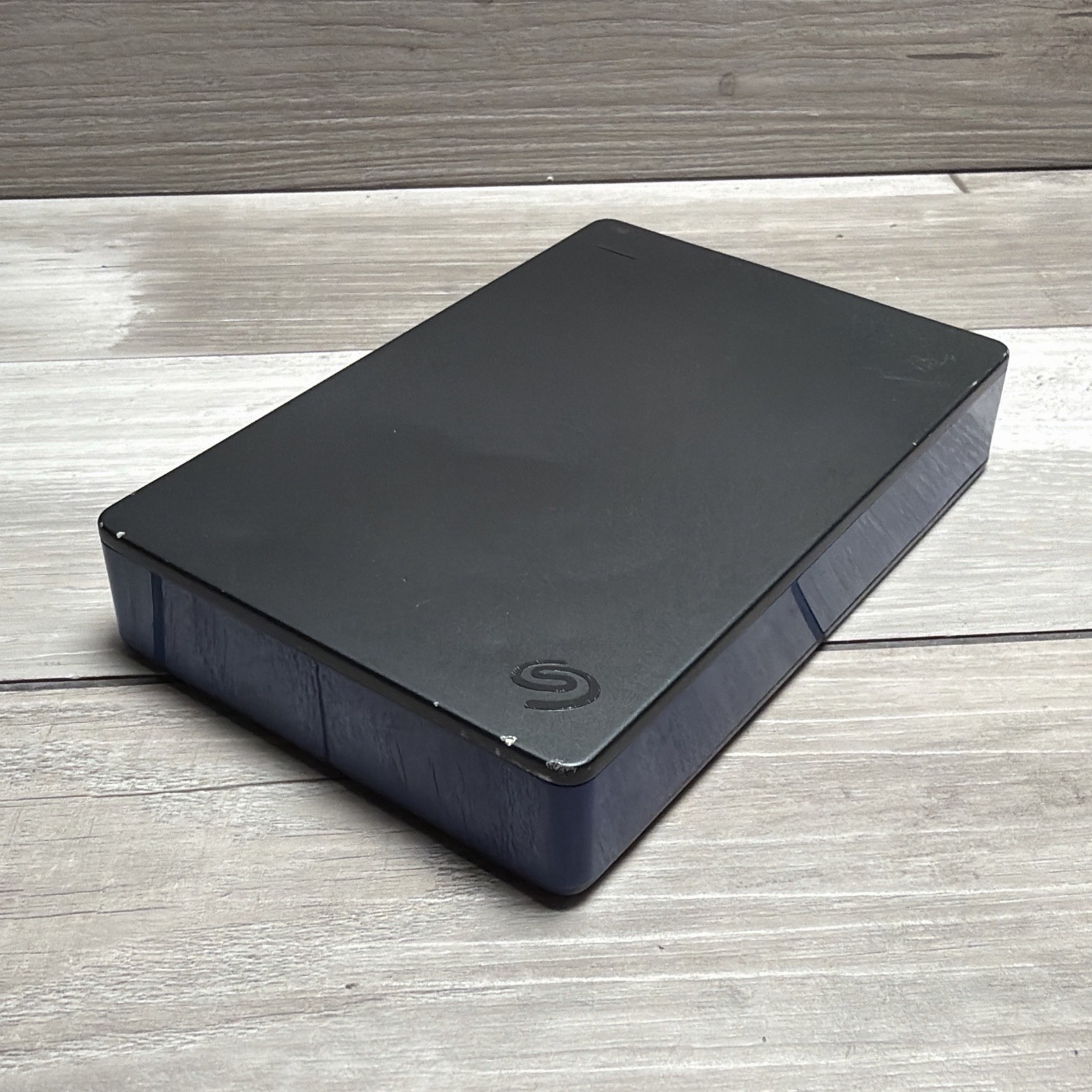Ps4 Seagate Backup Plus 4TB Portable External HDD Black SRD00F1 PS5 Xbox Pc