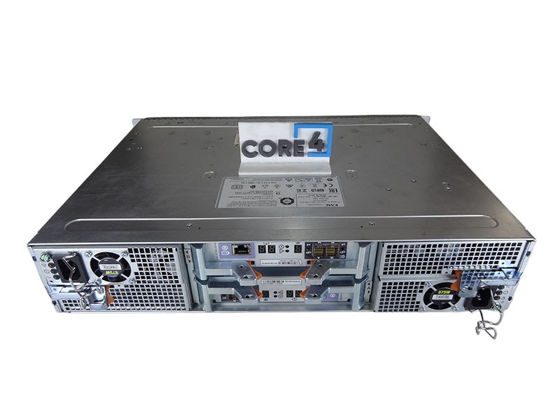 EMC UNITY-TAE Unity TEA 25x2.5IN 12GB SAS 2U Exp Unit - 100-901-000