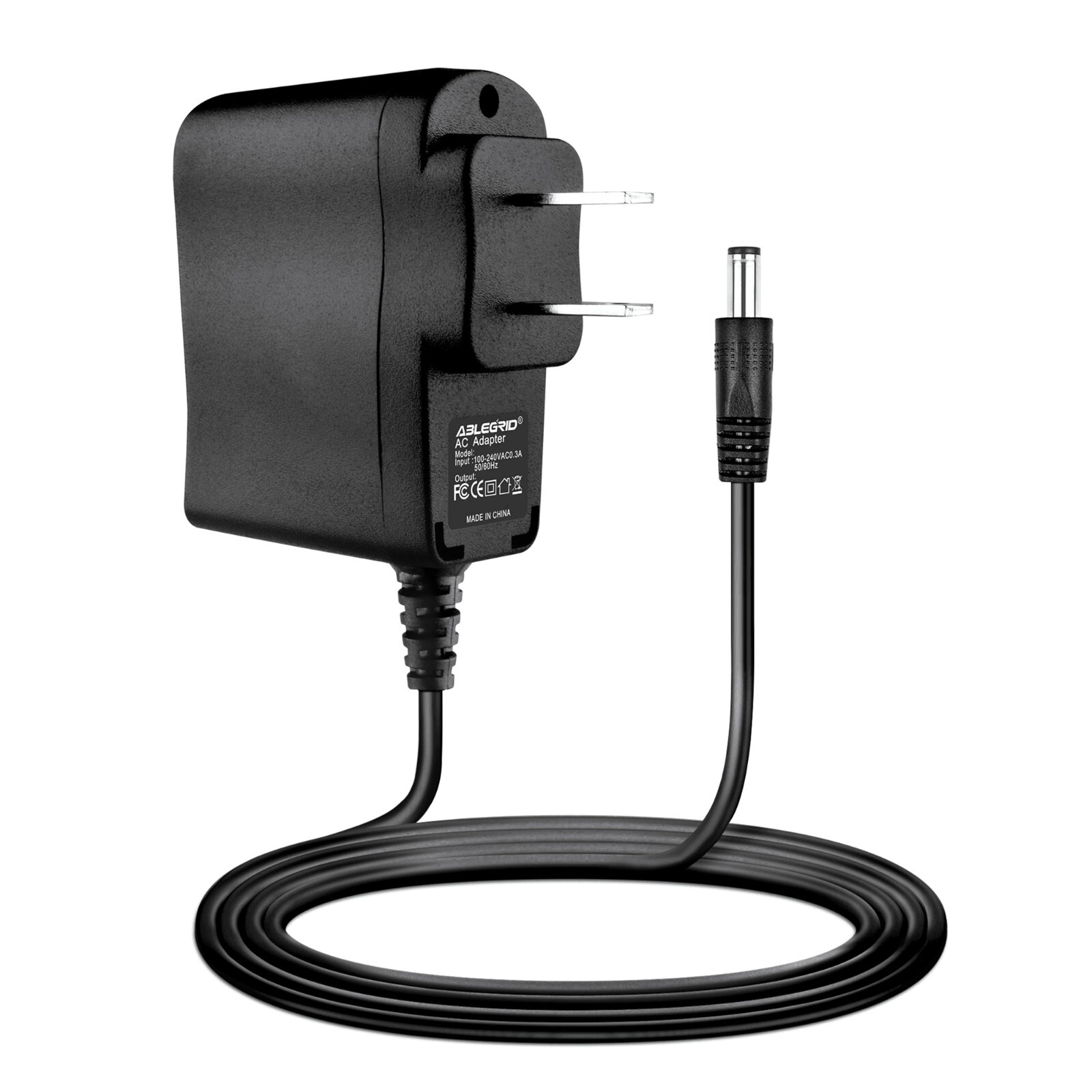 5V AC Adapter For FoodSaver FreshSaver Handheld Rechargeable Vacuum System 5VDC