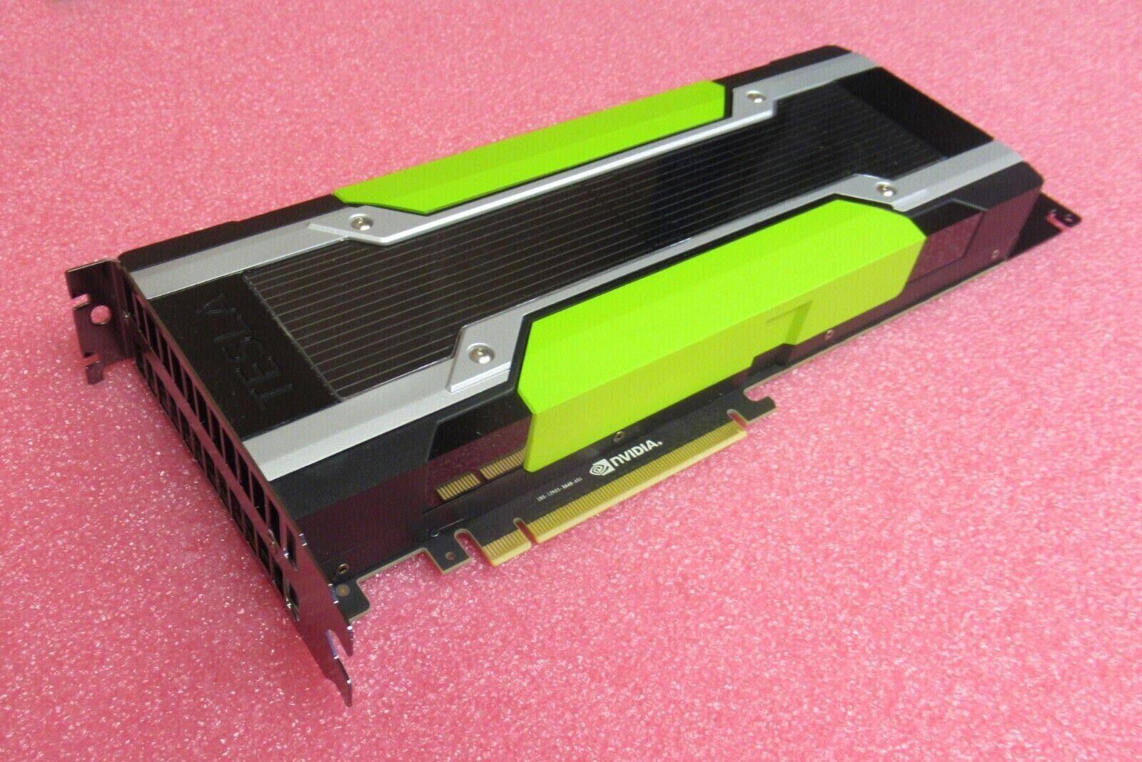 Dell Nvidia Tesla M10 32GB GDDR5 PCIe Server Graphics GPU Accelerator Card H56H0