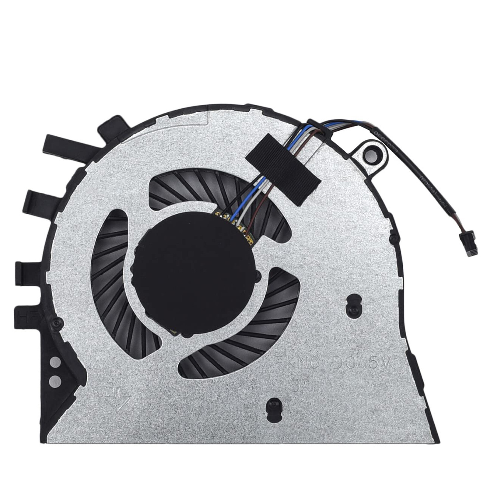 Replacement CPU Cooling Fan for HP 17-by 17-ca, CPU Fan for HP 17-by4633dx