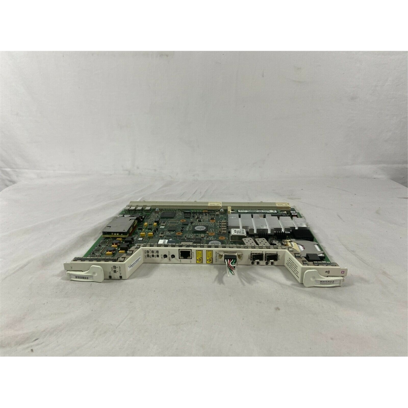 CISCO 15454-M-TNC-K9 Transport Node Controller for M2