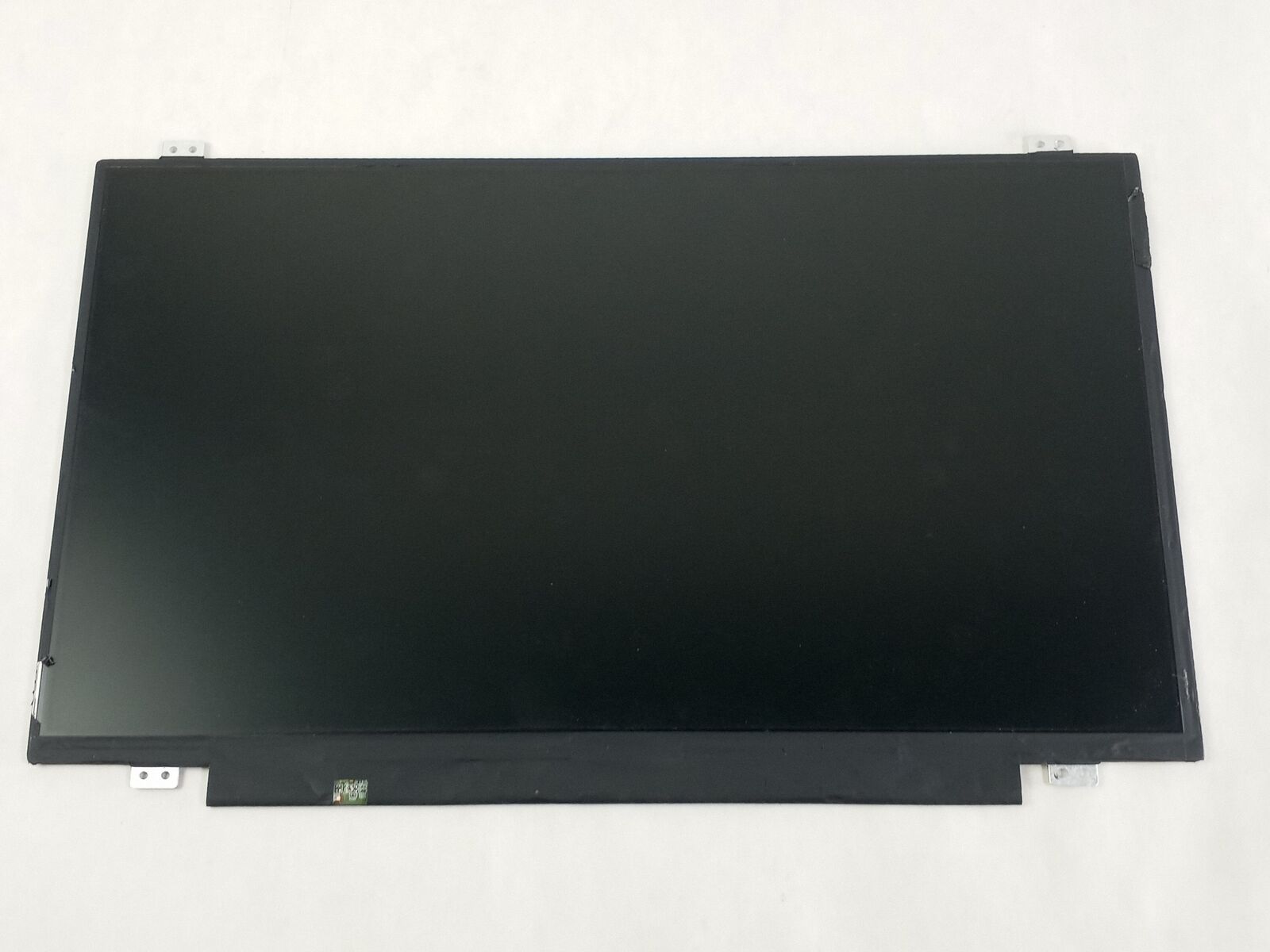 Lot of 2 BOE NT140WHM-N41 V8.1 1366 x 768 14 in Matte LCD Laptop Screen