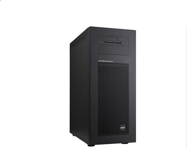Asus ExpertCenter Pro ET700I W7 BAREBONES WORKSTATION BRAND NEW SHIPS ASAP