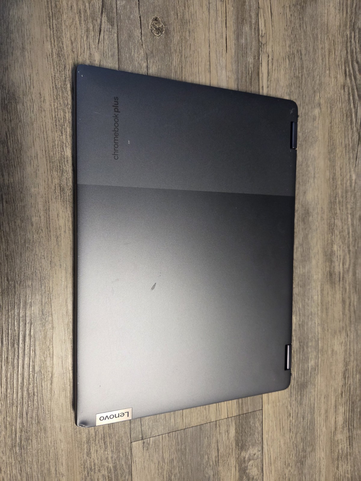 Lenovo IP Flex 5 Chrome 14IAU7 I3-1315U @ 4.5GHz 8GB RAM 128GB SSD ChromeOS