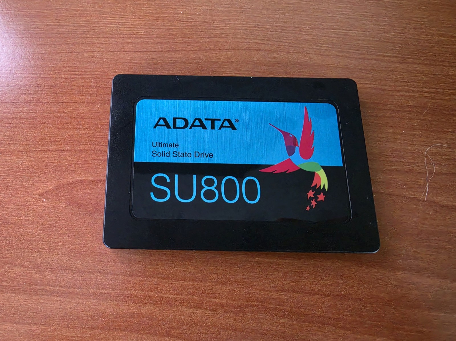 ADATA Ultimate SU800 1TB 2.5" SATA III Internal SSD (ASU800SS-1TT-C)