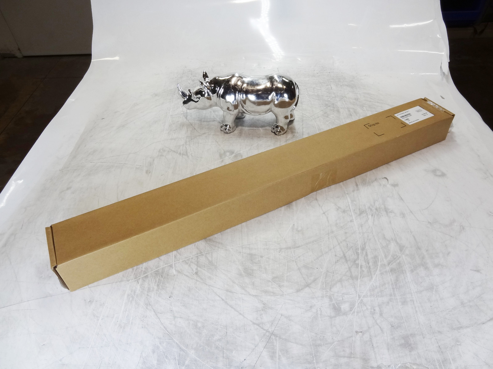 P48272-001 HP ProLiant DL3XX Gen11 Easy Install Rail 3 Kit ProLiant DL3XX Gen11