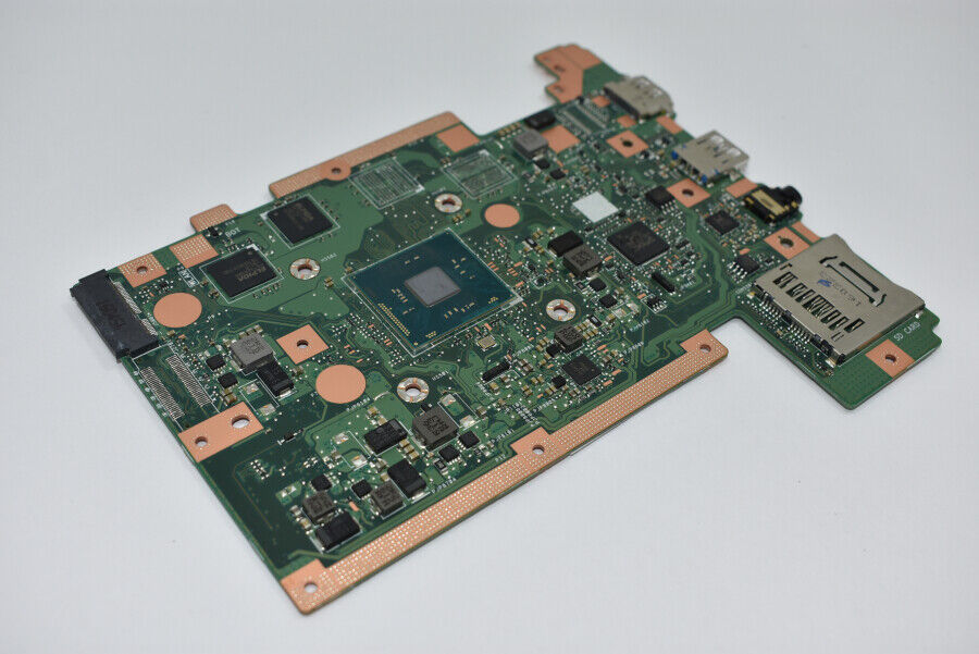 90NX00Y0-R00020 Asus C202SA N3060 1.6GHz 4GB RAM 16GB SSD  Motherboard